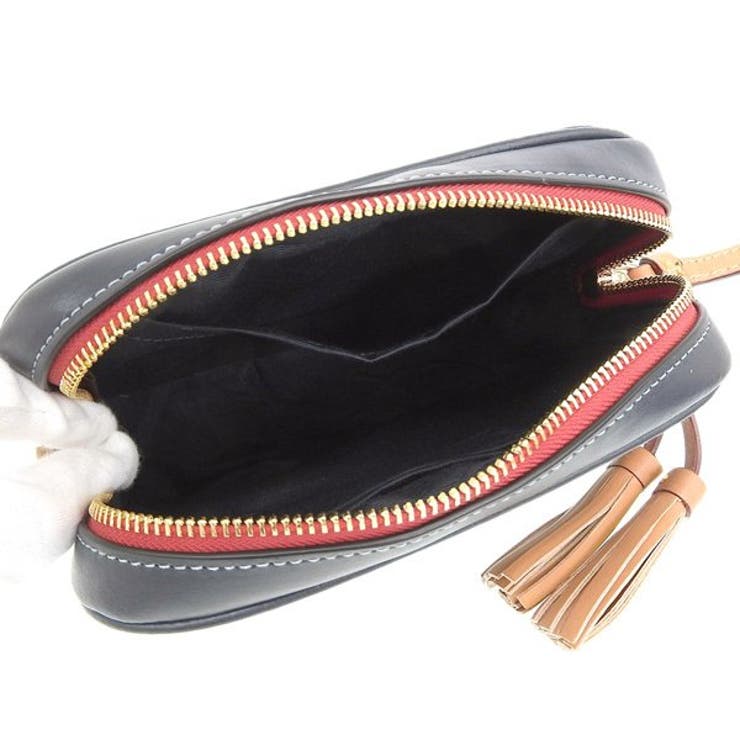 Coach コーチ DENIM デニム ショルダーバッグ[品番：SESB0014979