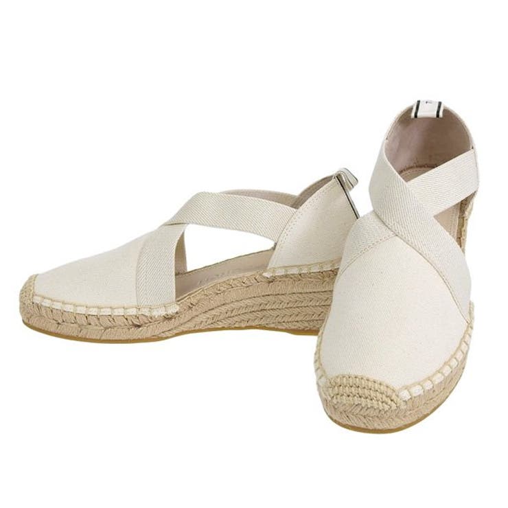 トリーバーチ23.5cm Tory Burch トリーバーチ ウェッジソールサンダル