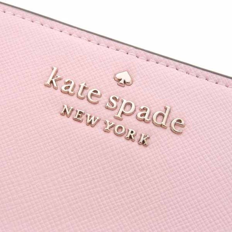 kate spade ケイト STACI M BIFOLD WALLET | Riverall | 詳細画像6 