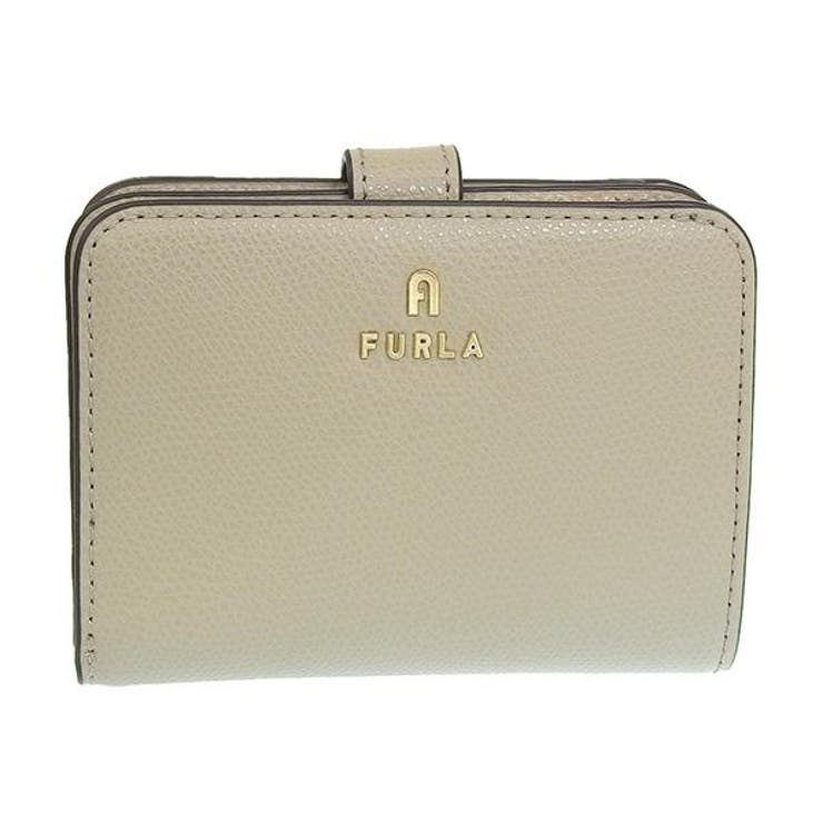 定番 FURLA フルラ 二つ折り財布 agapeeurope.org