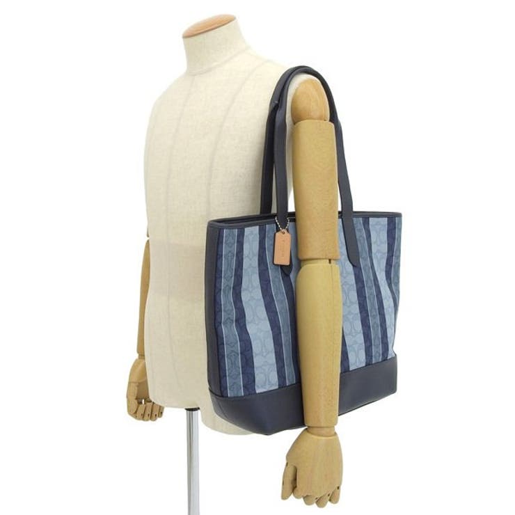 Coach コーチ ハミルトン トートバッグ[品番：SESB0015510