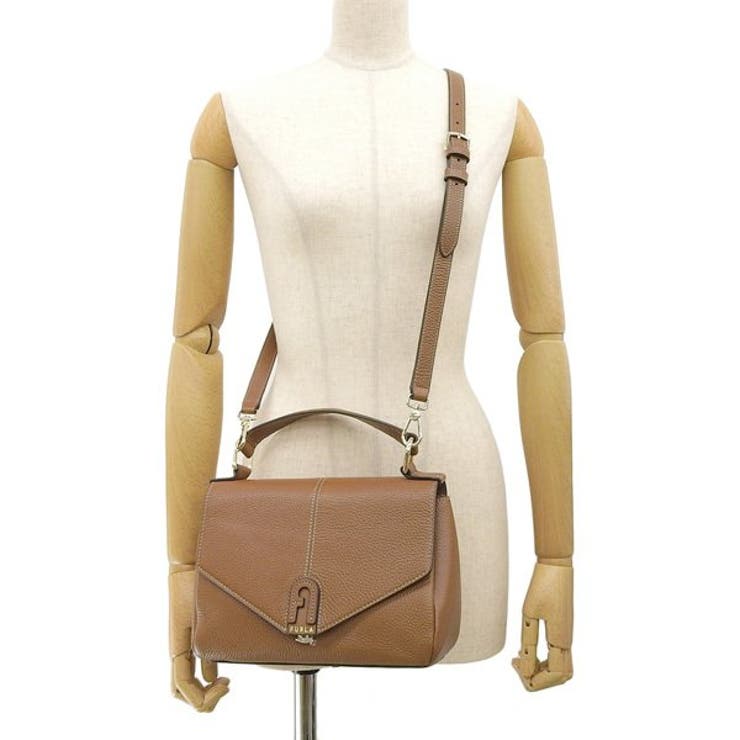 ★ FURLA ★ DAFNE S Top Handle 2way【完売前に!】多色 FURLA フルラ DAFNE TOP HANDLE バッグ 2WAY[品番:SESB0015035