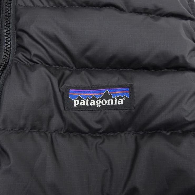 Patagonia パタゴニア DOW ダウン ベスト[品番：SESB0018346 ...