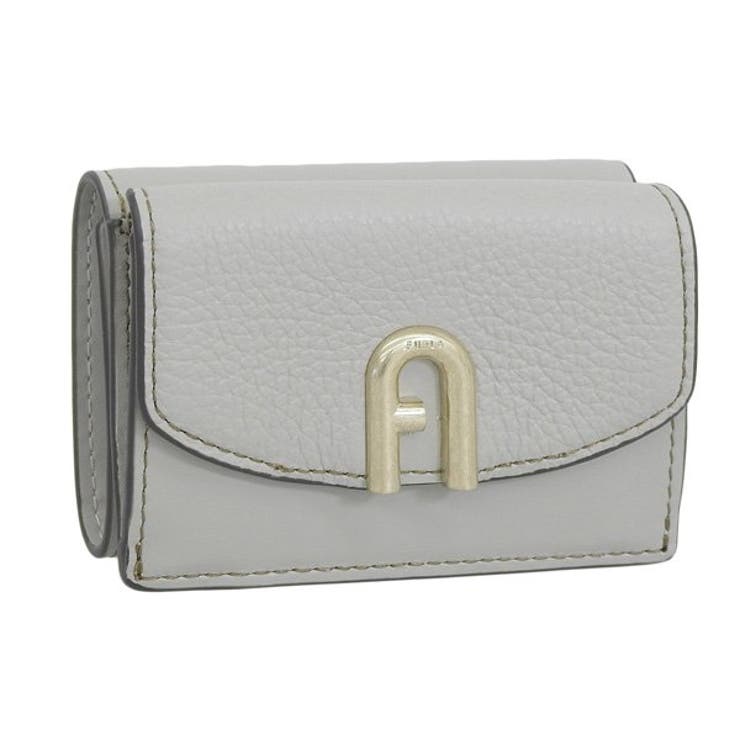 FURLA フルラ PRIMULA ３つ折り 財布 | Riverall | 詳細画像1 