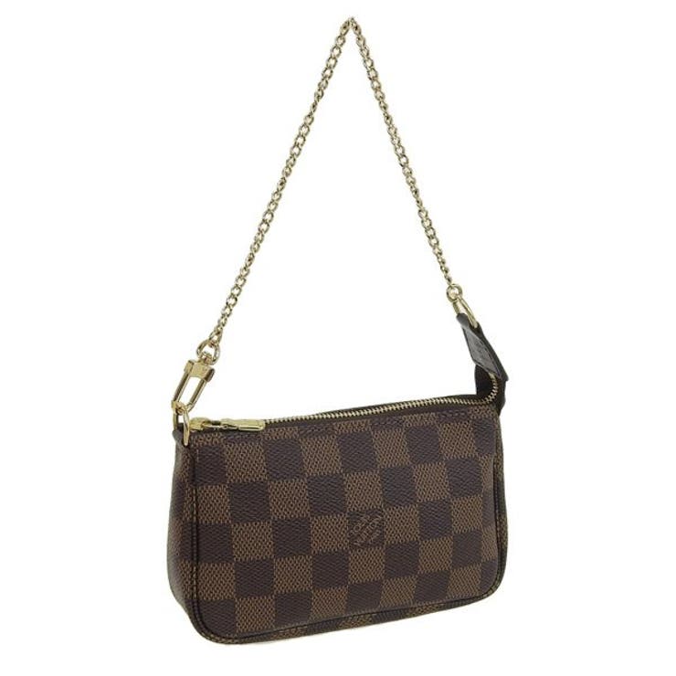 LouisVuitton ミニポシェット アクセソワール | Riverall | 詳細画像2 