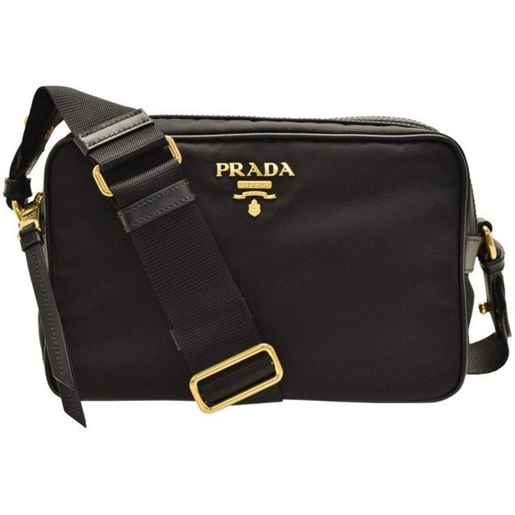 PRADA プラダ ショルダーバッグ[品番：SESB0001078]｜Riverall