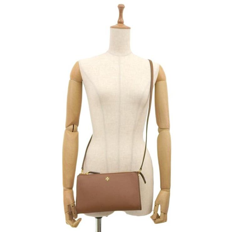 TORY BURCH トリーバーチ BLAKE SLIM ショルダーバッグ | Riverall | 詳細画像6