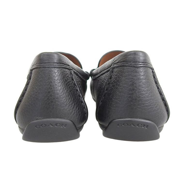 Coach コーチ モナ ローファー 24.5cm[品番：SESB0016516]｜Riverall