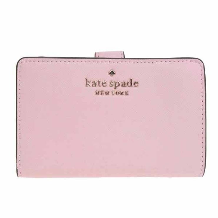 kate spade ケイト STACI M BIFOLD WALLET | Riverall | 詳細画像2 