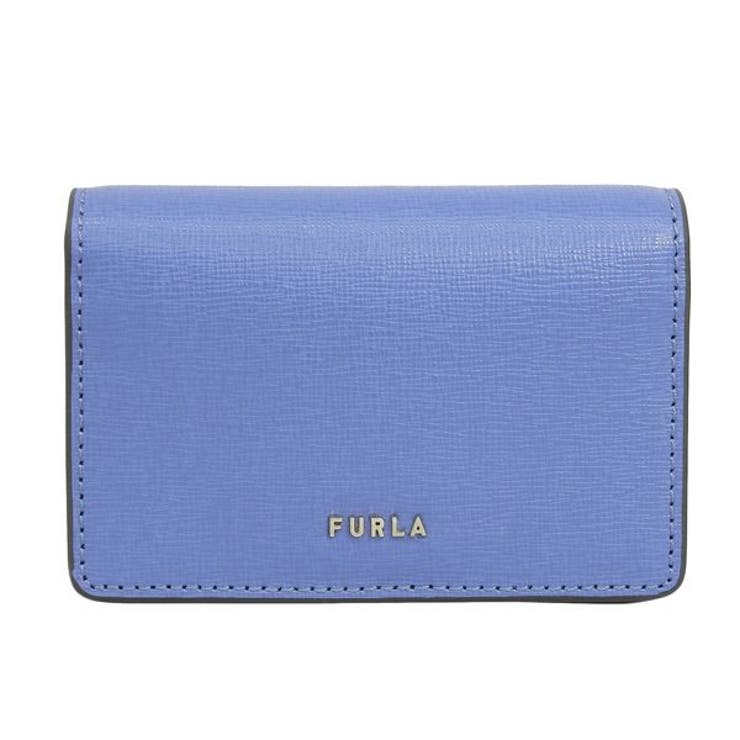 FURLA フルラ BABYLON カード ケース | Riverall | 詳細画像2 