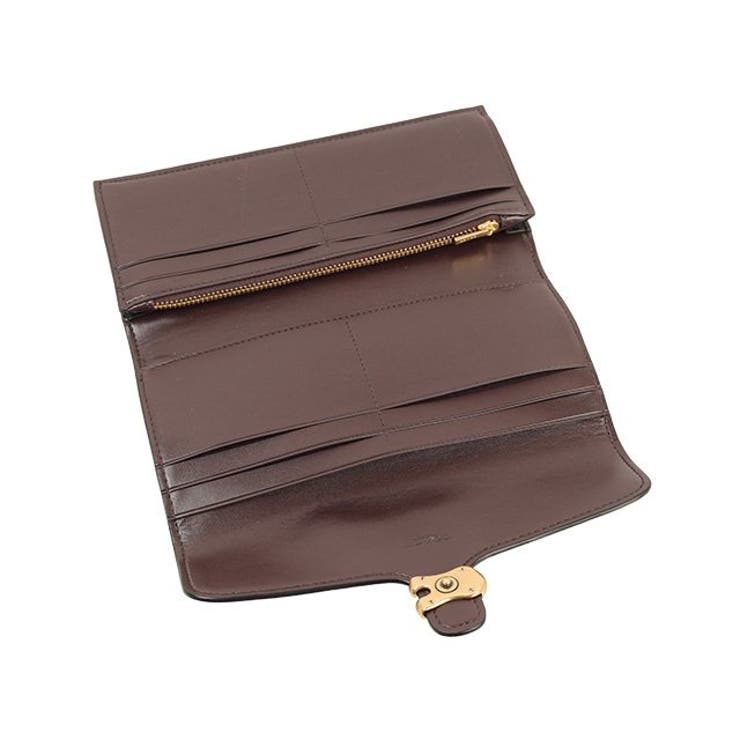 Coach コーチ TABBY タビー 二つ折り長財布 | Riverall | 詳細画像5