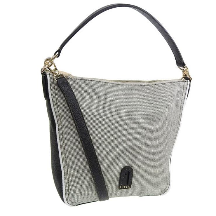 FURLA フルラ ATENA M HOBO BAG バッグ 2WAY[品番：SESB0015017 