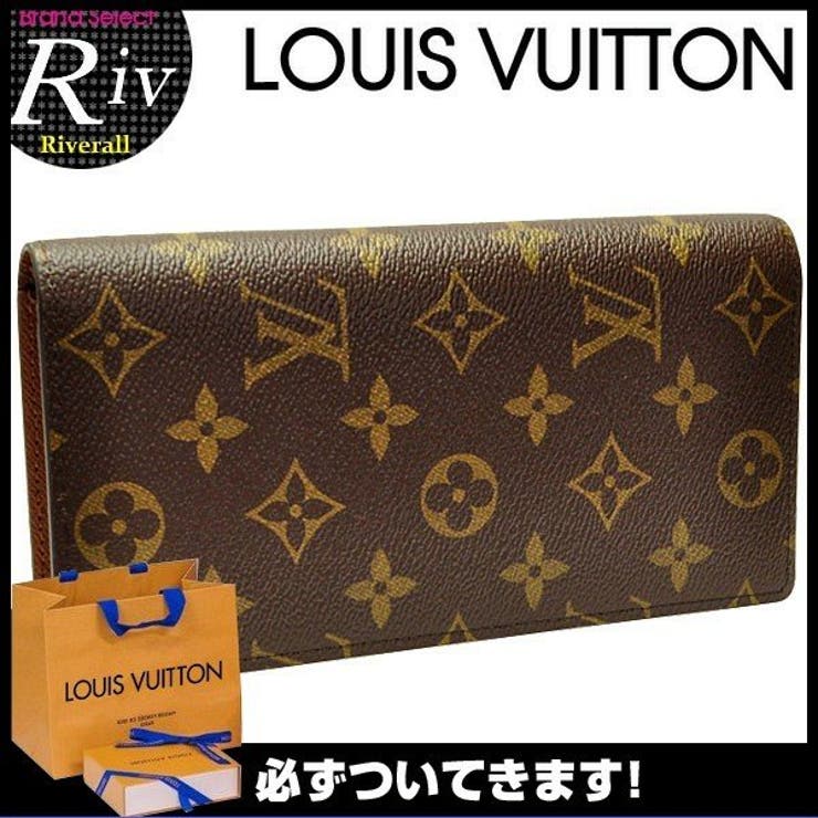 LOUIS VUITTON ルイ | Riverall | 詳細画像1 