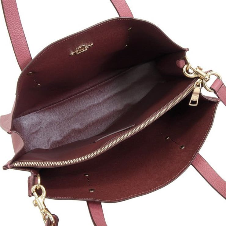 Coach コーチ CHARLIE ショルダーバッグ 2WAY | Riverall | 詳細画像5