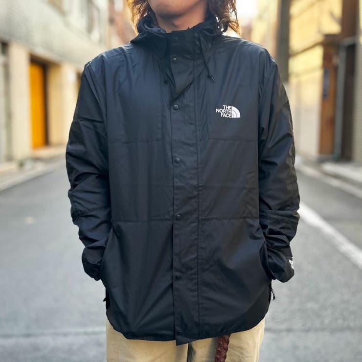 THE NORTHFACE ノースフェイス MTN JKT ジャケット[品番：SESB0020048