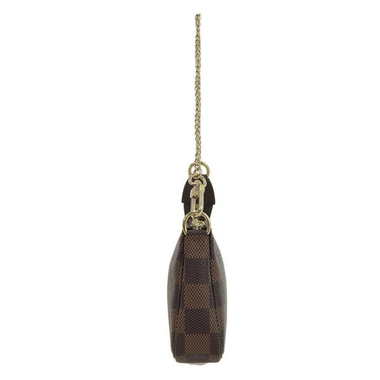 LouisVuitton ミニポシェット アクセソワール | Riverall | 詳細画像4 