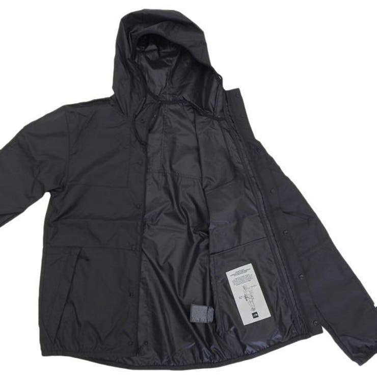 L】THE NORTHFACE ノースフェイス MTN JKT ジャケット[品番