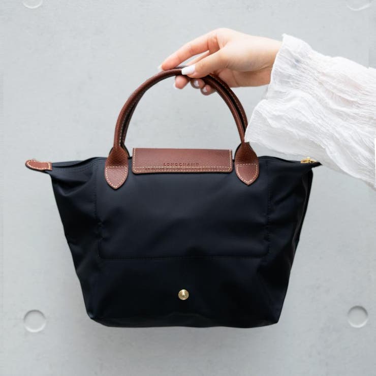 【美品】ロンシャン LONGCHAMP ロンシャン