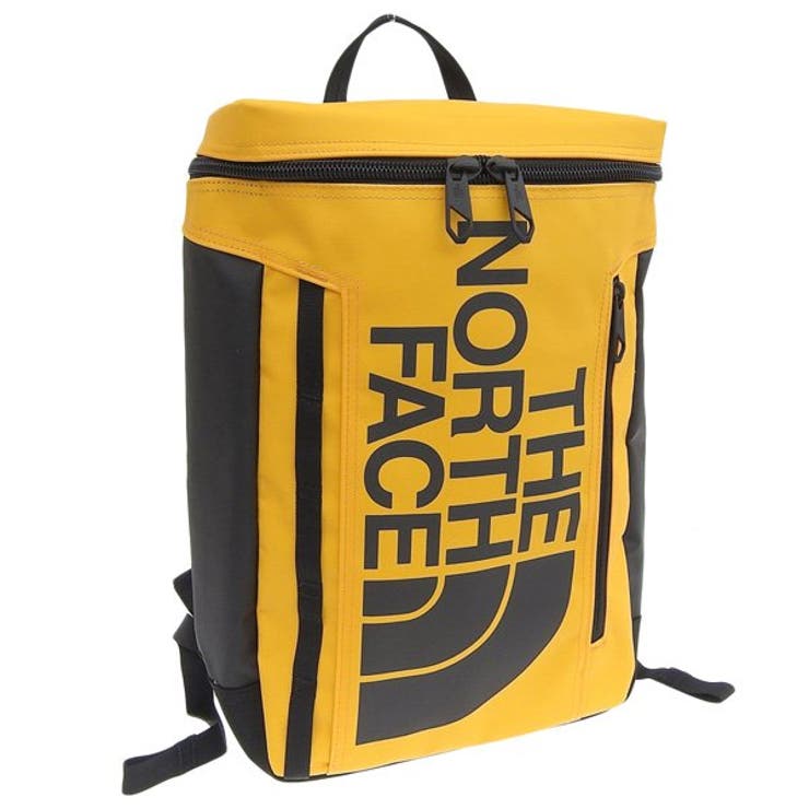 THE NORTH FACE ノース バック パック | Riverall | 詳細画像1 