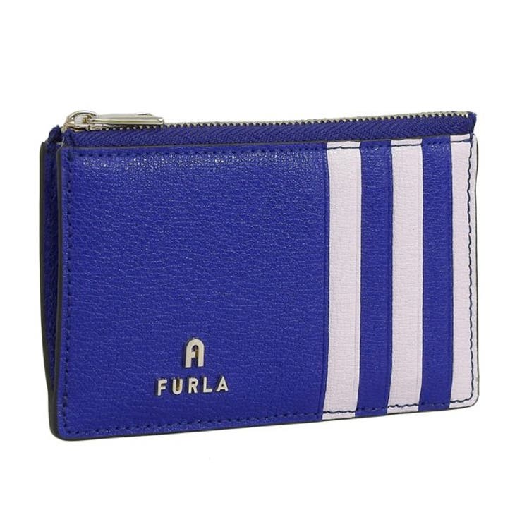 ゆり　新品未使用 FURLA フルラ MAGNOLIA カードケース ゆり 新品未使用 FURLA フルラ MAGNOLIA カードケース フルラ