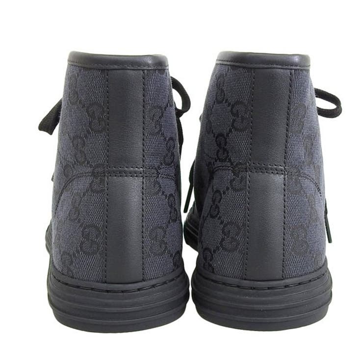 GUCCI グッチ スニーカー ハイカット[品番：SESB0015533]｜Riverall