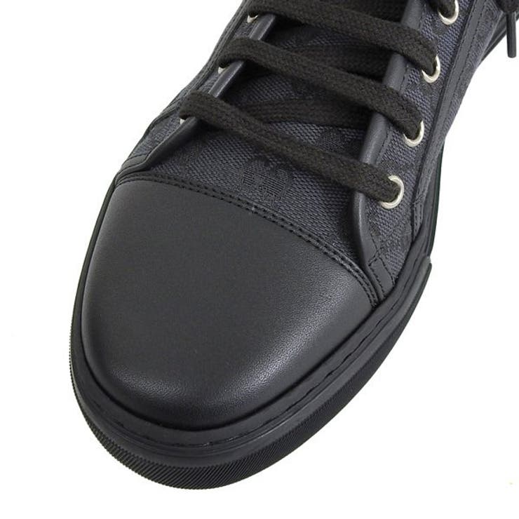 GUCCI グッチ スニーカー ハイカット[品番：SESB0015533]｜Riverall