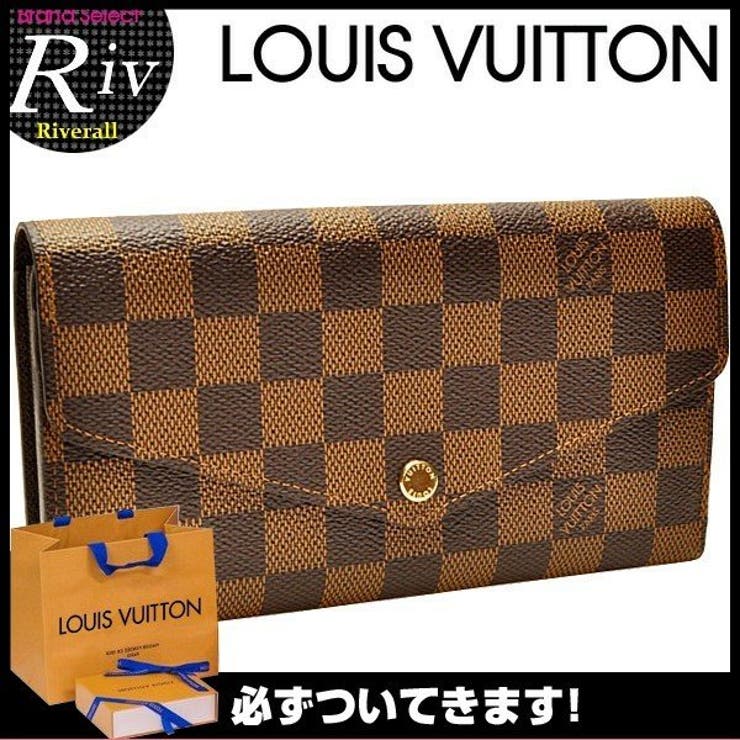 LOUIS VUITTON ルイヴィトン | Riverall | 詳細画像1 