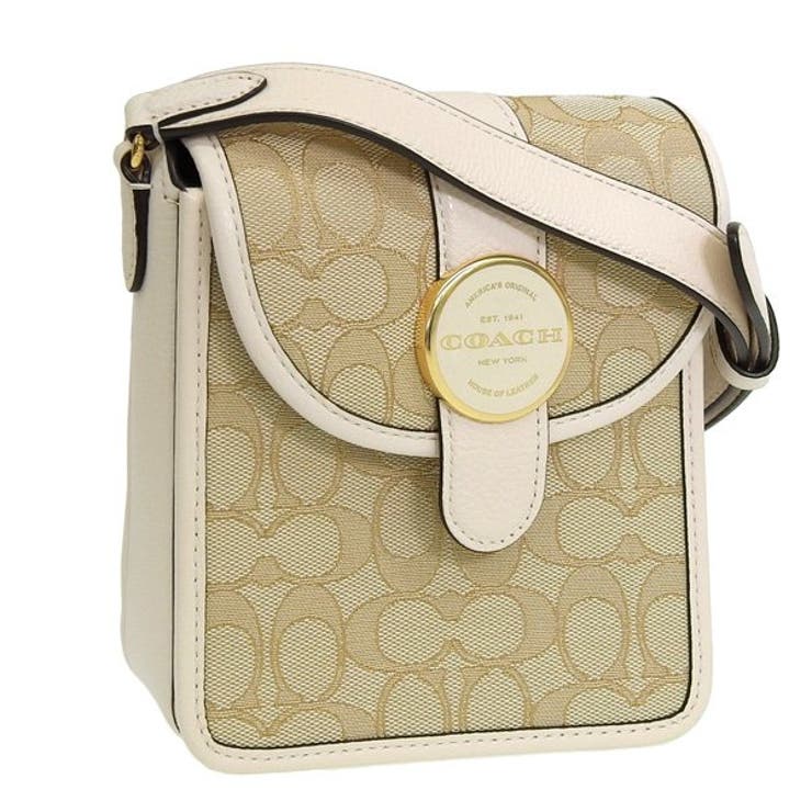 COACH コーチ バッグ | Riverall | 詳細画像1 