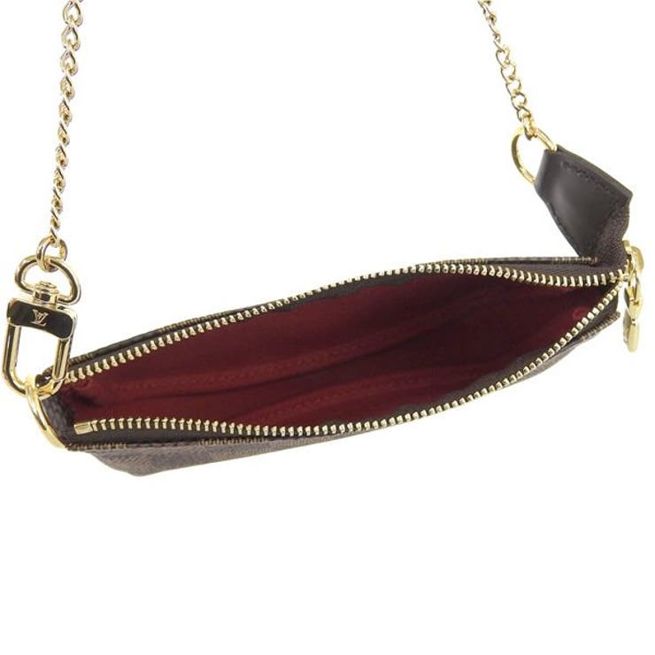 LouisVuitton ミニポシェット アクセソワール | Riverall | 詳細画像6 