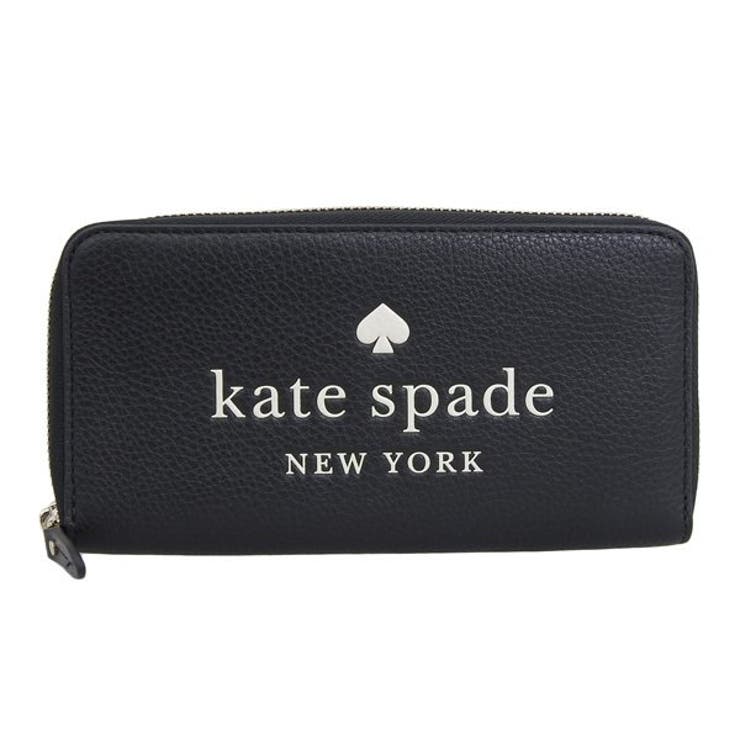 katespade ケイトスペード ELLA 財布 長財布 | Riverall | 詳細画像2 