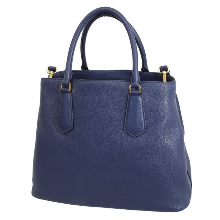 PRADA プラダ VITELLO PHENIX バッグ 2WAY[品番：SESB0014585