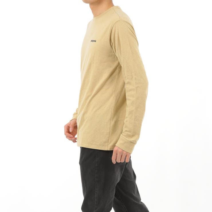 Patagonia パタゴニア P-6 ロング Tシャツ[品番：SESB0018345]｜Riverall（リヴェラール）のレディース ファッション通販｜SHOPLIST（ショップリスト）