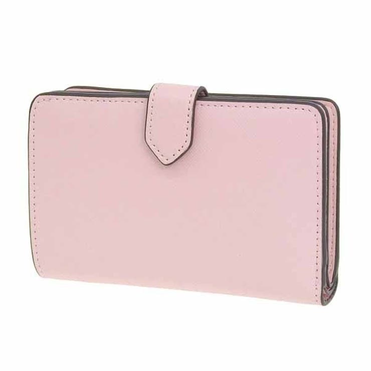 kate spade ケイト STACI M BIFOLD WALLET | Riverall | 詳細画像4 