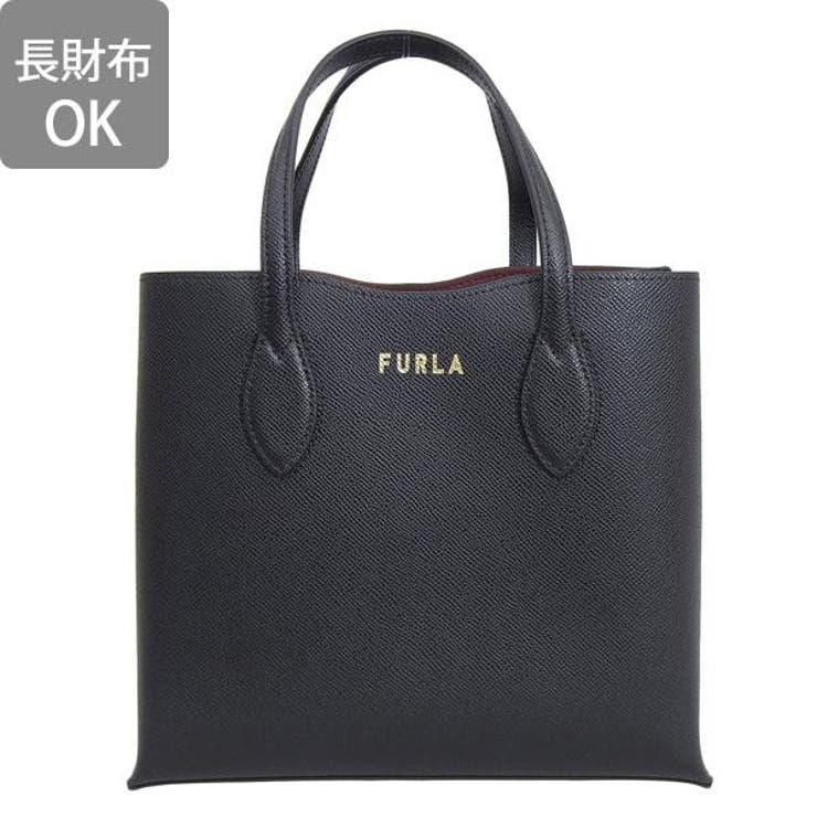 FURLA フルラ ERA S TOTE エラ トート バッグ[品番：SESB0014263
