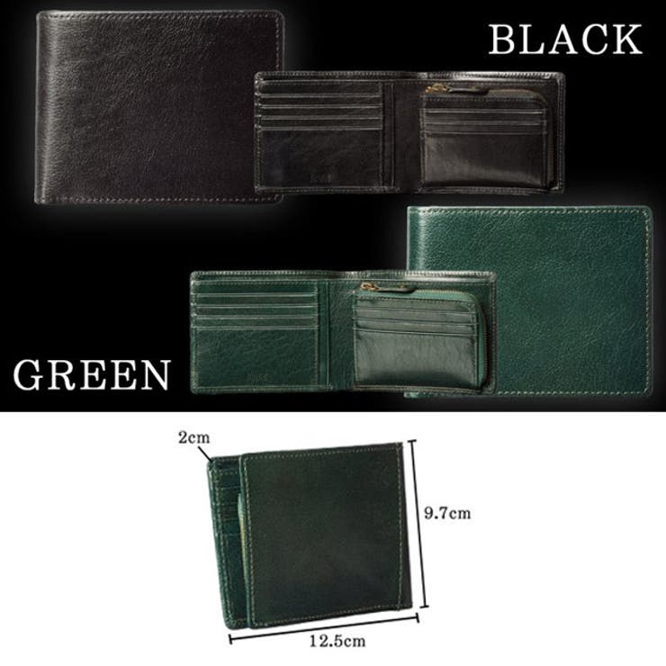 RINRE リンレ 本革 | Riverall | 詳細画像6 