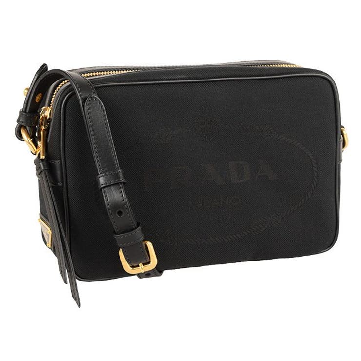 PRADA プラダ ショルダーバッグ[品番：SESB0001076]｜Riverall