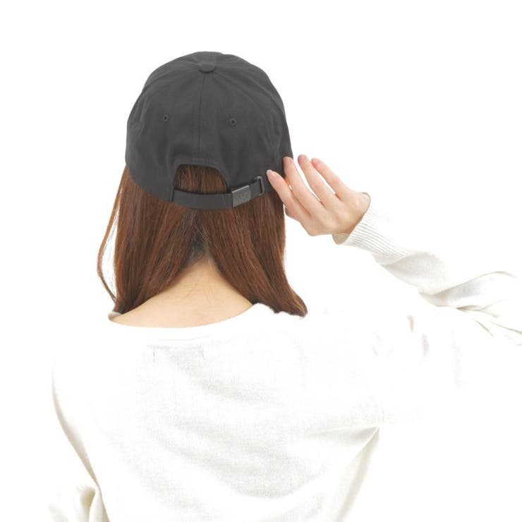 Y-3 ワイスリー SQL CAP キャップ 帽子[品番：SESB0017461
