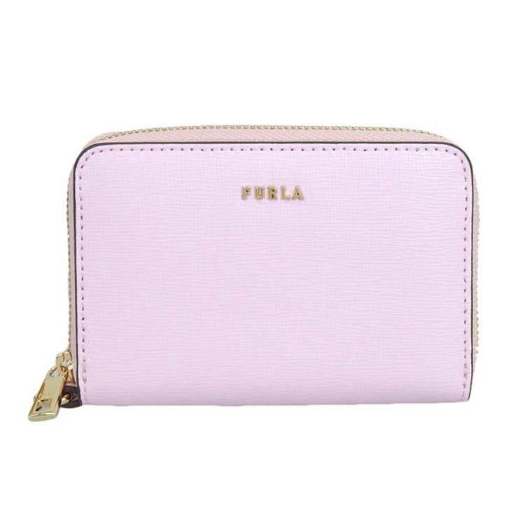 FURLA フルラ BABYLON カード ケース | Riverall | 詳細画像2