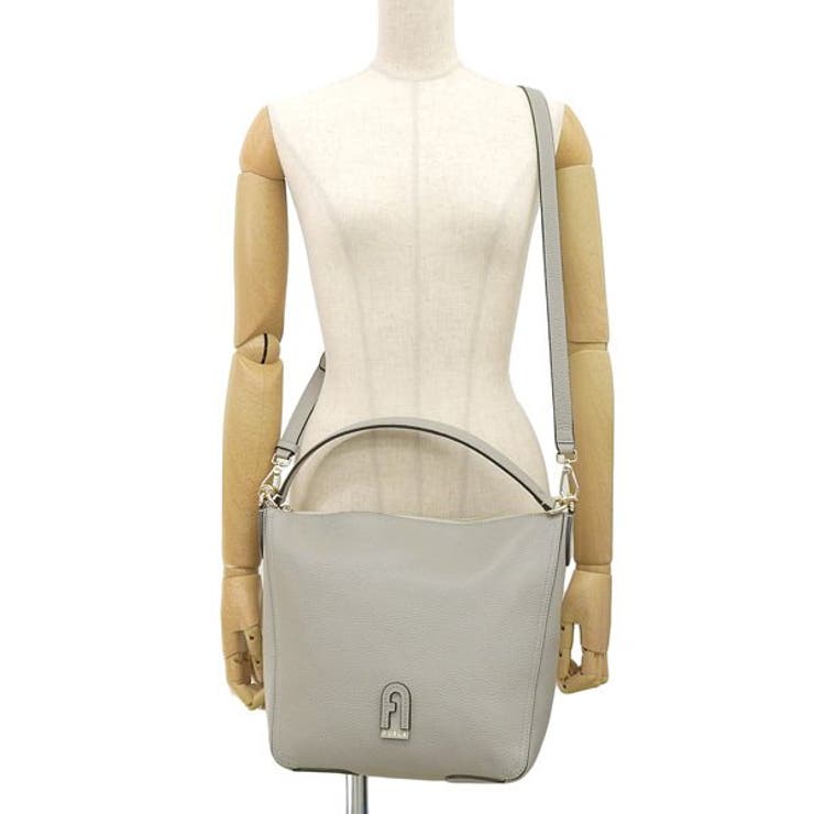 FURLA フルラ ATENA M HOBO BAG バッグ 2WAY[品番：SESB0015050