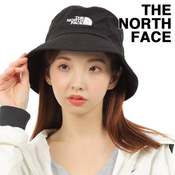 THE NORTH FACE ホワイトレーベル ハット M[品番：SESB0021063