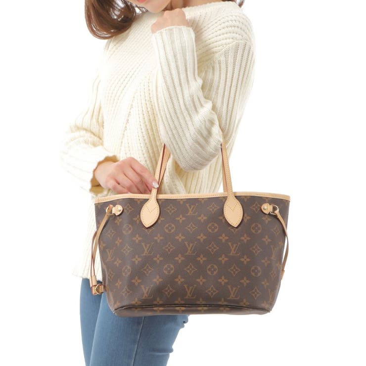 LOUIS VUITTON ルイヴィトン [品番：SESB0014470]｜Riverall（リヴェラール）のレディースファッション通販｜SHOPLIST（ショップリスト）