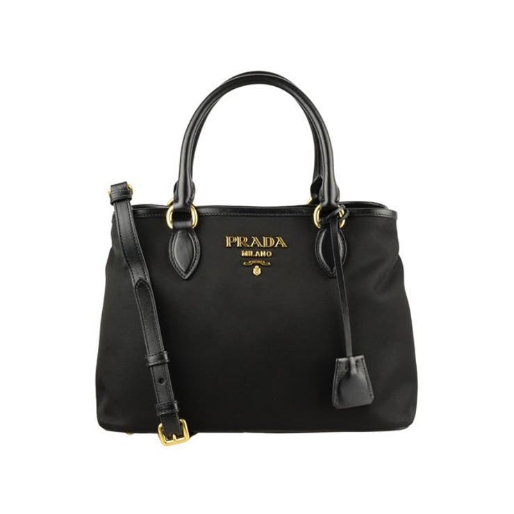PRADA プラダ 2way ショルダーバッグ[品番：SESB0006845]｜Riverall