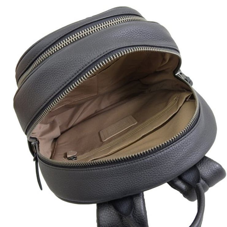 Coach コーチ トンプソン バッグパック | Riverall | 詳細画像6