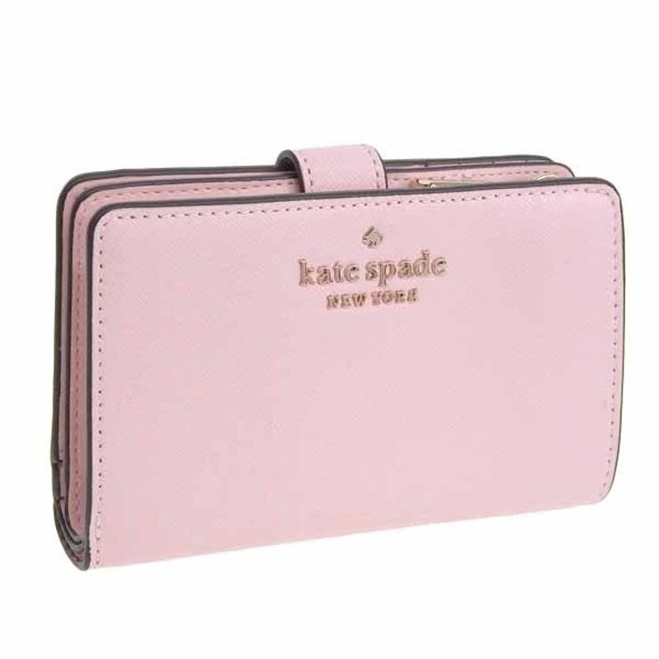 kate spade ケイト STACI M BIFOLD WALLET | Riverall | 詳細画像1 