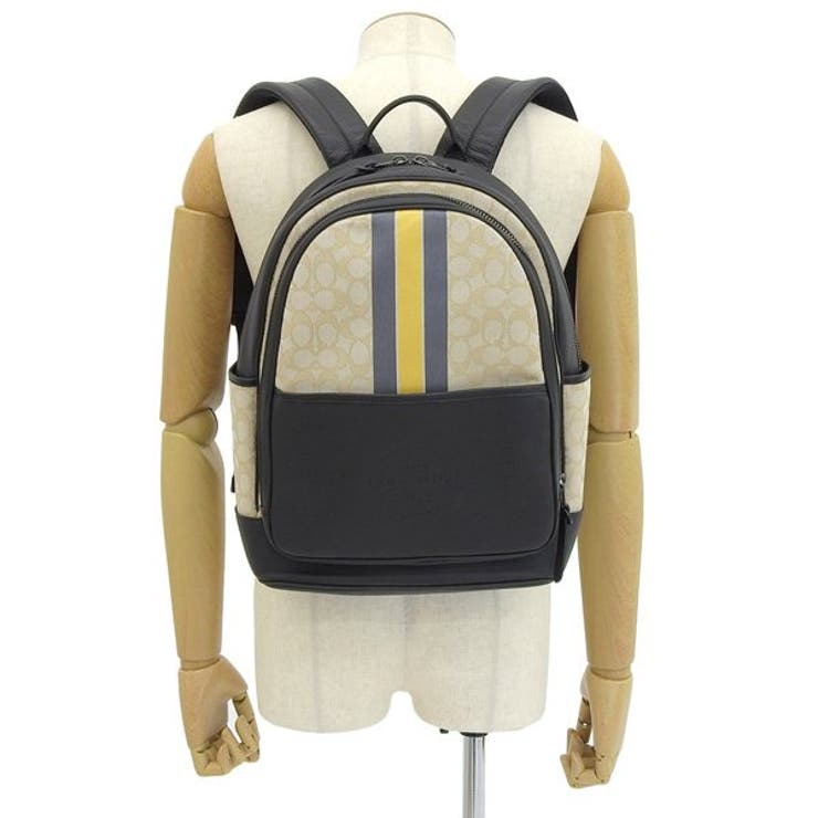 Coach コーチ トンプソン バッグパック | Riverall | 詳細画像7