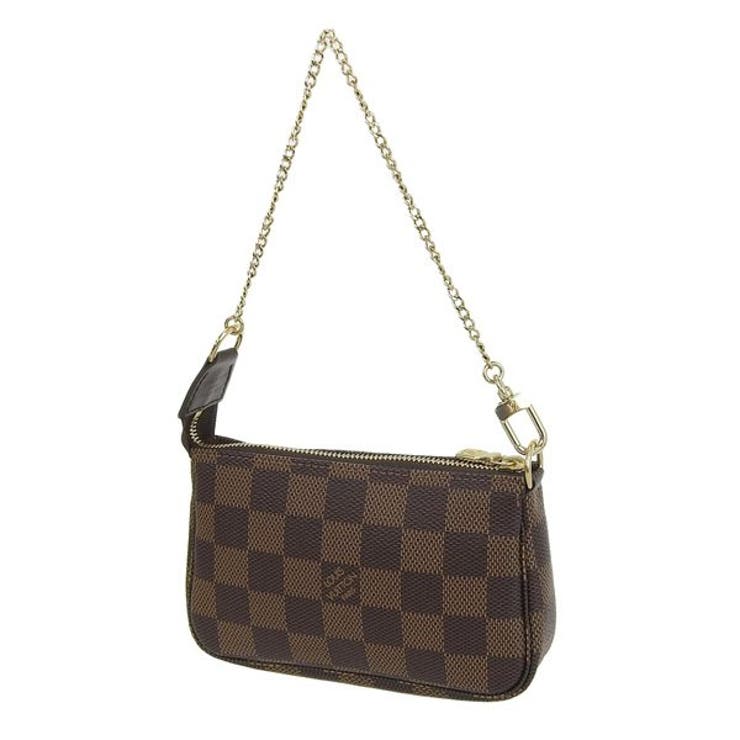 LouisVuitton ミニポシェット アクセソワール | Riverall | 詳細画像5 