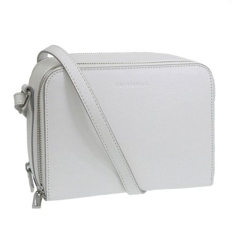 COCCINELLE コチネレ MINI SHOULDER BAG S | Riverall | 詳細画像1 