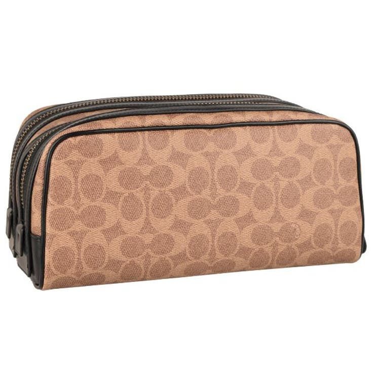 Coach dopp sales bag