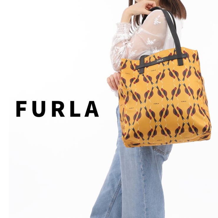 FURLA DIGIT L TOTE