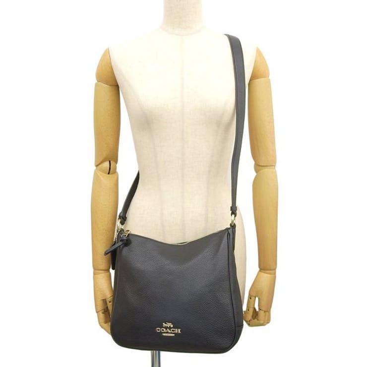 Coach コーチ ELLIE FILE BAG ショルダー[品番：SESB0014549